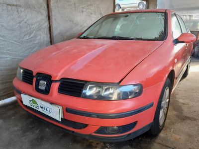 SEAT TOLEDO (1M2)