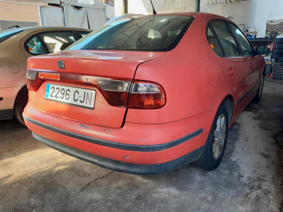 SEAT TOLEDO (1M2)