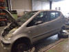  MERCEDES-BENZ CLASE A (BM 168) 