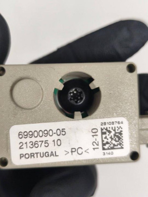 MODULO ELECTRONICO, BMW, SERIE 3 BERLINA (E90)