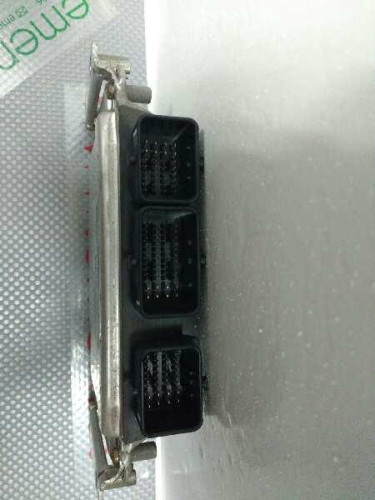  CENTRALITA MOTOR UCE Peugeot 307 BREAK / SW (S1)(04.2002) 