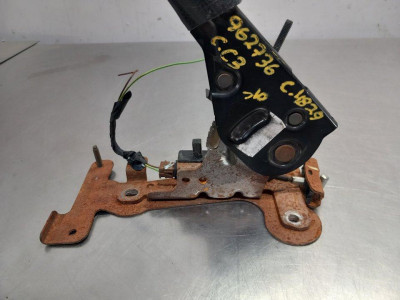 PALANCA FRENO, CITROEN, C3