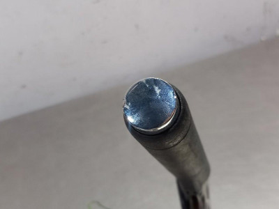 PALANCA FRENO, CITROEN, C3