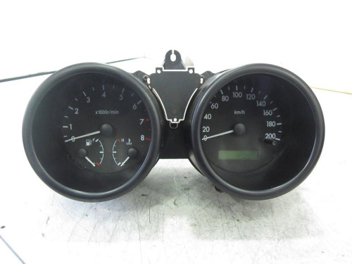  CUADRO INSTRUMENTOS DAEWOO KALOS 