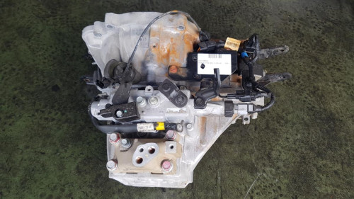 CAJA CAMBIOS Hyundai Accent (MC)(2006->) Hyundai Accent (MC)(2006->) 