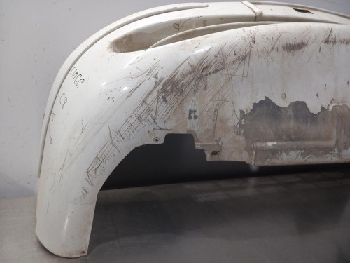  PARAGOLPES DELANTERO, CITROEN, C8 