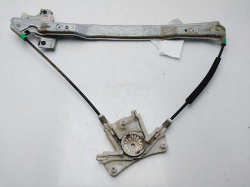ELEVALUNAS DELANTERO DERECHO Peugeot 407 