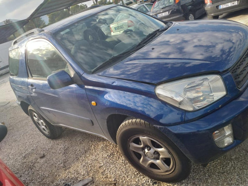  TOYOTA RAV4 (A2) 