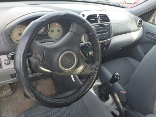  TOYOTA RAV4 (A2) 