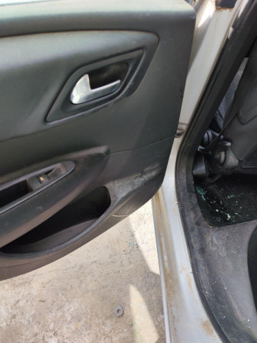 ELEVALUNAS TRASERO IZQUIERDO Citroen C4 BERLINA 