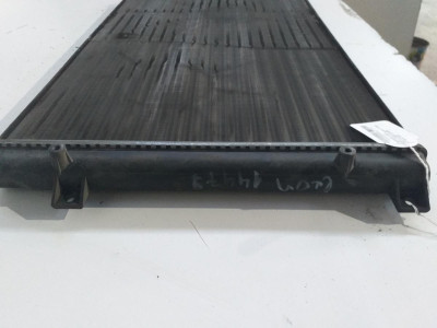 RADIADOR AGUA, SEAT, LEON (1P1)