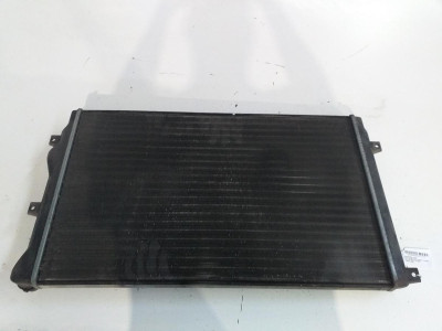RADIADOR AGUA, SEAT, LEON (1P1)