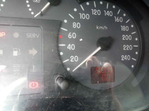  RENAULT CLIO II FASE I (B/CB0) 