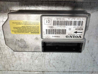 CENTRALITA AIRBAG, Volvo, XC90