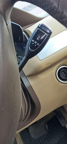  PALANCA CAMBIO MERCEDES-BENZ CLASE R (BM 251) 