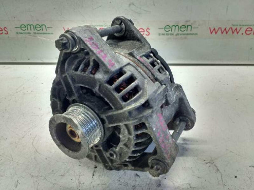  ALTERNADOR, OPEL, OMEGA B 