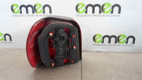  PILOTO TRASERO DERECHO Volkswagen POLO III BERLINA (6N2) 