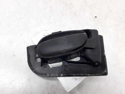 MANETA INTERIOR TRASERA DERECHA, PEUGEOT, 206