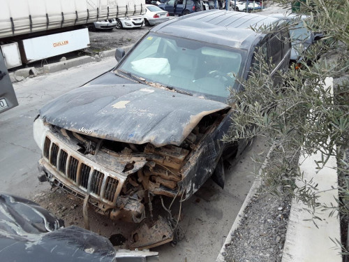  JEEP GRAND CHEROKEE (WK) 