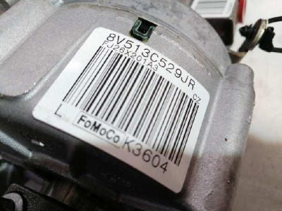 COLUMNA DIRECCION, FORD, FIESTA (CB1)