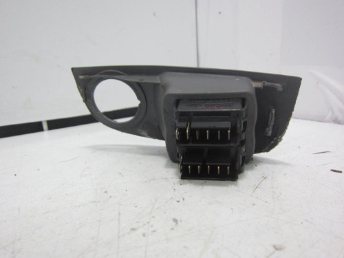 MANDO ELEVALUNAS DELANTERO IZQUIERDO Renault MEGANE I FASE 2 COUPE (DA...) 