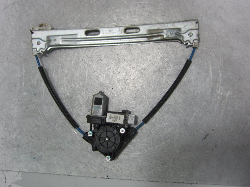  ELEVALUNAS TRASERO DERECHO FIAT 500L (330) 