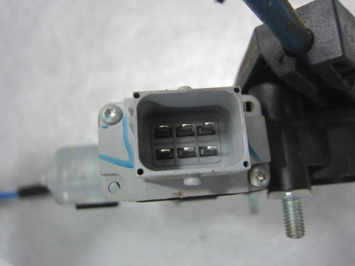  ELEVALUNAS TRASERO DERECHO FIAT 500L (330) 
