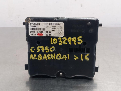 MODULO ELECTRONICO NISSAN QASHQAI (J11E) 