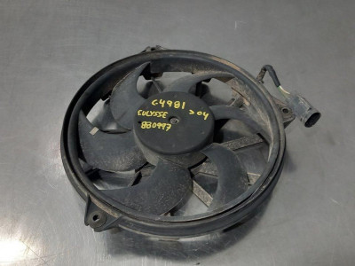 ELECTROVENTILADOR, FIAT, ULYSSE (179)