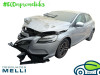 VOLVO V40 — автомобиль-донор на запчасти 