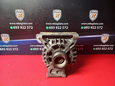 ALTERNADOR, MERCEDES-BENZ, CLASE A (BM 169)