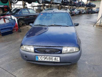 FORD FIESTA BERLINA