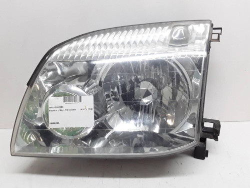 FARO IZQUIERDO Nissan X-TRAIL (T30) 