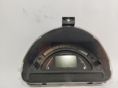 CUADRO INSTRUMENTOS, Citroen, C3