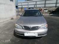 NISSAN MAXIMA QX (CA33)