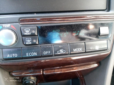 NISSAN MAXIMA QX (CA33)
