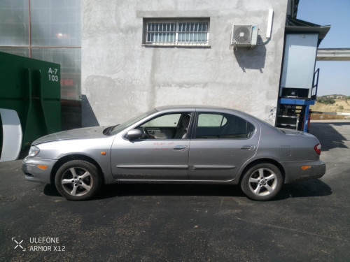  NISSAN MAXIMA QX (CA33) 