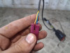 ENGANCHE CINTURON DELANTERO IZQUIERDO 