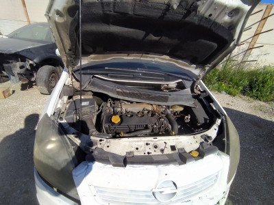 CLAXON, OPEL, ZAFIRA B