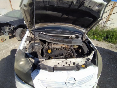  CLAXON, OPEL, ZAFIRA B 