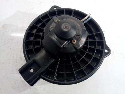 MOTOR CALEFACCION, MAZDA, 6 BERLINA (GG)
