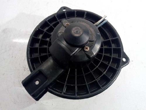  MOTOR CALEFACCION MAZDA 6 BERLINA (GG) 