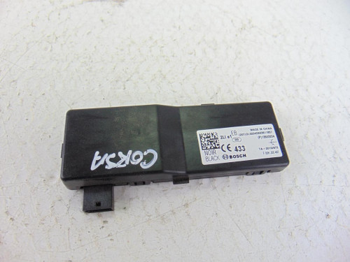  MODULO ELECTRONICO OPEL CORSA E 