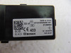  MODULO ELECTRONICO OPEL CORSA E 