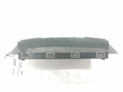 MANDO CLIMATIZADOR, SUBARU, LEGACY COMBI/ OUTBACK (B14)