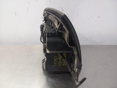 GUANTERA, BMW, SERIE 5 BERLINA (E60)