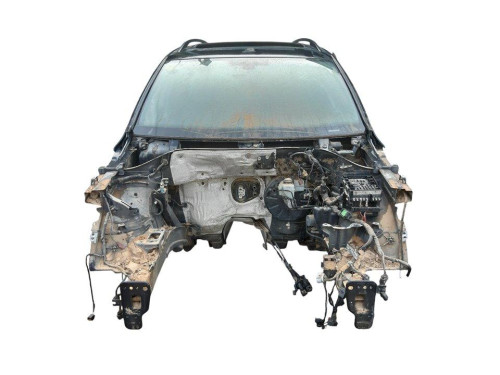 VOLKSWAGEN TIGUAN (5N2) de segunda mano