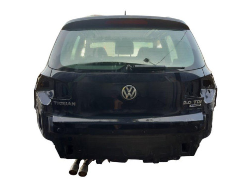 VOLKSWAGEN TIGUAN (5N2) de segunda mano