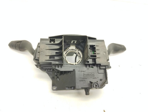  NO IDENTIFICADO Ford FOCUS BERLINA (CB8) 