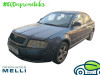 SKODA SUPERB (3U4) — автомобиль-донор на запчасти 